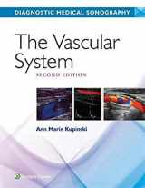 9781496380593-1496380592-The Vascular System (Diagnostic Medical Sonography Series)