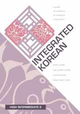 9780824882761-0824882768-Integrated Korean: High Intermediate 2 (KLEAR Textbooks in Korean Language, 35)