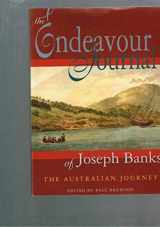 9780207197369-0207197369-The Endeavour journal of Joseph Banks: The Australian journey