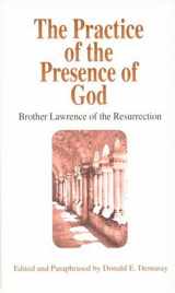9780818907708-0818907703-The Practice of the Presence of God