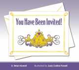 9780988289208-0988289202-You Have Been Invited!