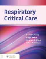 9781284177503-1284177505-Respiratory Critical Care