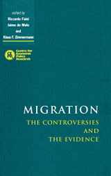 9780521662338-0521662338-Migration: The Controversies and the Evidence