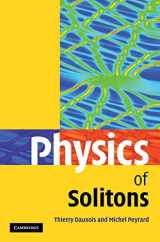 9780521854214-0521854210-Physics of Solitons