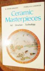 9780029184806-0029184800-Ceramic Masterpieces: Art, Structure and Technology