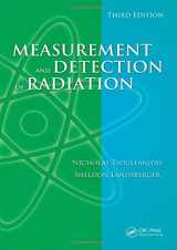 9781420091854-1420091859-Measurement and Detection of Radiation, Third Edition