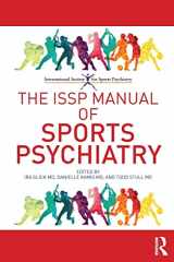 9780415792509-0415792509-The ISSP Manual of Sports Psychiatry