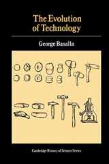 9780521296816-0521296811-The Evolution of Technology (Cambridge Studies in the History of Science)