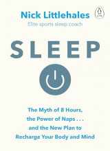 9780241975978-0241975972-Sleep: Redefine Your Rest, for Success in Work, Sport and Life