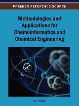 9781466640108-1466640103-Methodologies and Applications for Chemoinformatics and Chemical Engineering