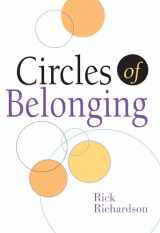 9780877840534-0877840539-Circles of Belonging (IVP Booklets)
