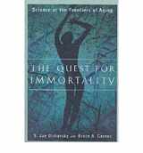 9780894683039-0894683039-The Quest for Immortality: Treasures of Ancient Egypt