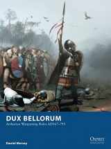 9781849086806-184908680X-Dux Bellorum: Arthurian Wargaming Rules AD367–793 (Osprey Wargames)