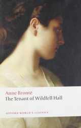 9780199207558-0199207550-The Tenant of Wildfell Hall (Oxford World's Classics)