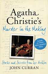 9780007396764-0007396767-Agatha Christie's Murder in the Making: Stories and Secrets from Her Archive