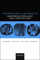 9780199557899-0199557896-Oxford Case Histories in Gastroenterology and Hepatology