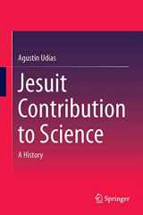 9783319083643-3319083643-Jesuit Contribution to Science: A History