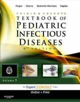 9781416040446-1416040447-Feigin and Cherry's Textbook of Pediatric Infectious Diseases: Expert Consult - Online and Print, 2-Volume Set