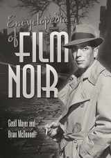 9780313333064-0313333068-Encyclopedia of Film Noir