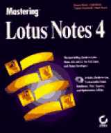 9780782117882-0782117880-Mastering Lotus Notes 4