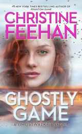 9780593638705-0593638700-Ghostly Game (A GhostWalker Novel)