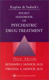 9780781725316-0781725313-Kaplan and Sadock's Pocket Handbook of Psychiatric Drug Treatment