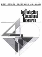 9780205139026-0205139027-An Introduction to Educational Research