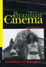 9780231102674-0231102674-Brazilian Cinema (Film and Culture Series)