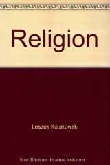 9780195204292-0195204298-Religion: If there is no God... on God, the Devil, Sin and Other Worries of the so-called Philosophy of Religion