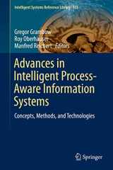 9783319521794-3319521799-Advances in Intelligent Process-Aware Information Systems: Concepts, Methods, and Technologies (Intelligent Systems Reference Library, 123)