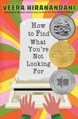 9780525555056-0525555056-How to Find What You're Not Looking For