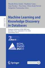 9783031263897-3031263898-Machine Learning and Knowledge Discovery in Databases: European Conference, ECML PKDD 2022, Grenoble, France, September 19–23, 2022, Proceedings, Part II (Lecture Notes in Artificial Intelligence)