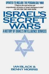 9780802132864-0802132863-Israel's Secret Wars: A History of Israel's Intelligence Services