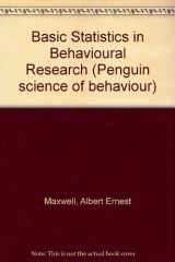 9780140801460-0140801464-Basic statistics in behavioural research, (Penguin science of behaviour; method and history)