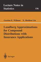 9780387951355-0387951350-Lundberg Approximations for Compound Distributions with Insurance Applications (Lecture Notes in Statistics, 156)
