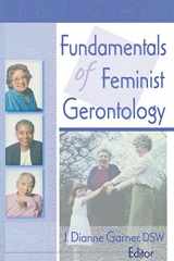 9780789007629-0789007622-Fundamentals of Feminist Gerontology