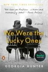 9780399563096-0399563091-We Were the Lucky Ones: A Novel