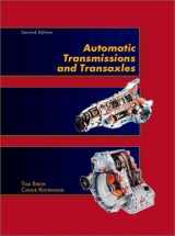 9780130846945-0130846945-Automatic Transmissions and Transaxles