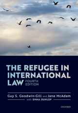 9780198808572-0198808577-The Refugee in International Law