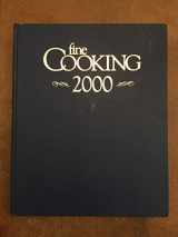 9781561585052-156158505X-Fine Cooking 2000 (Fine Cooking)