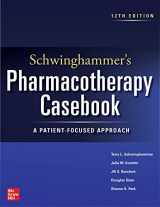 9781264278480-1264278489-Schwinghammer's Pharmacotherapy Casebook: A Patient-Focused Approach, Twelfth Edition