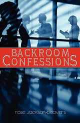 9780975363416-0975363417-Backroom Confessions