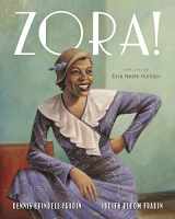 9780358097464-0358097460-Zora!: The Life of Zora Neale Hurston