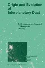 9780792313656-0792313658-Origin and Evolution of Interplanetary Dust (Astrophysics and Space Science Library)