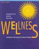 9780534348366-053434836X-Wellness: Choices for Health and Fitness