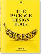 9783836555524-3836555522-The Package Design Book