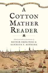 9780300260182-0300260180-A Cotton Mather Reader