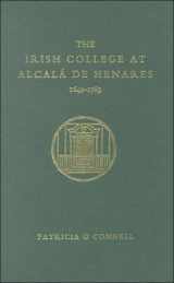 9781851823451-185182345X-The Irish Colleges at Alcala de Henares, 1649-1785