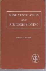 9780826038609-0826038603-Mine Ventilation and Air Conditioning
