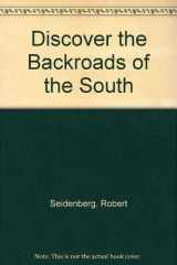 9780831779306-0831779306-Discover the Backroads of the South